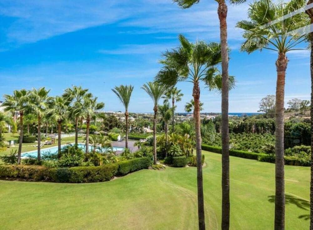 3 camera da letto Appartamento in vendita in Estepona con piscina garage - 460.000 € (Rif: 9460911)