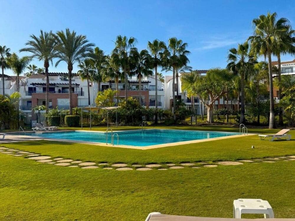 3 camera da letto Appartamento in vendita in Estepona con piscina garage - 460.000 € (Rif: 9460911)