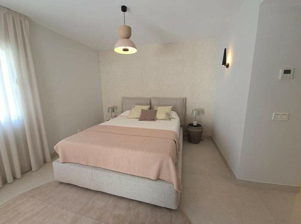3 camera da letto Villa in vendita in Marbella con piscina garage - 1.600.000 € (Rif: 9460912)