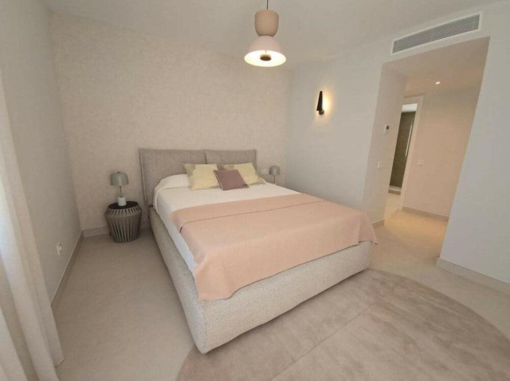 3 camera da letto Villa in vendita in Marbella con piscina garage - 1.600.000 € (Rif: 9460912)