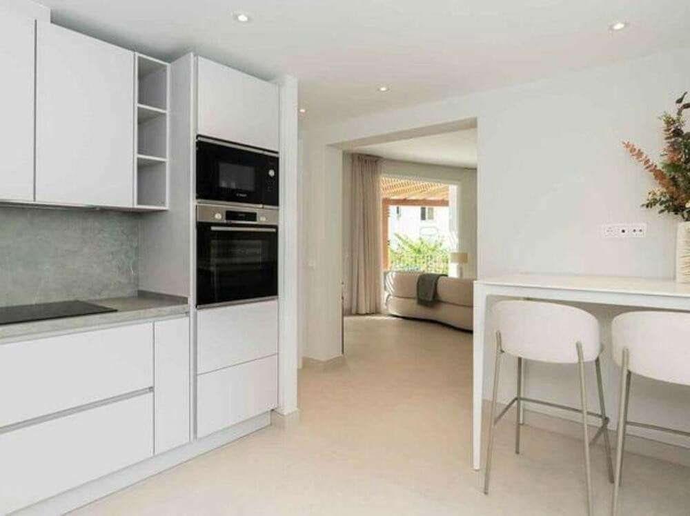 3 camera da letto Villa in vendita in Marbella con piscina garage - 1.600.000 € (Rif: 9460912)