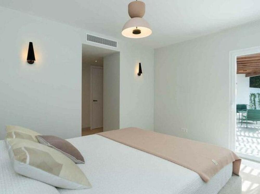 3 camera da letto Villa in vendita in Marbella con piscina garage - 1.600.000 € (Rif: 9460912)