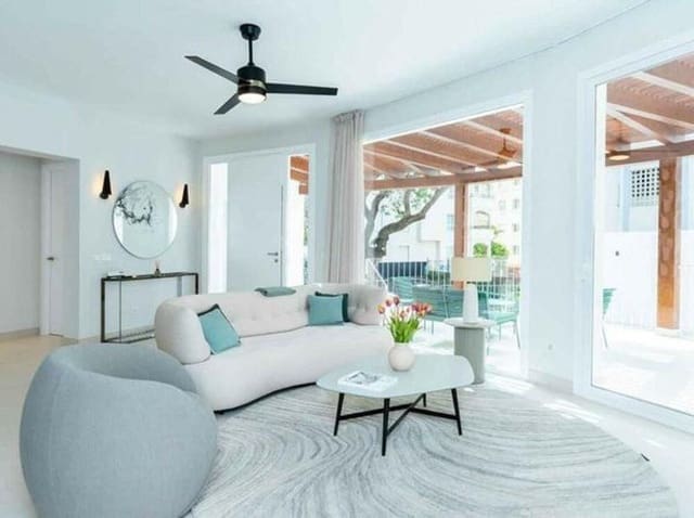 3 bedroom Villa for sale in Casco Antiguo, Marbella with pool garage - € 1,600,000 (Ref: 9460912)