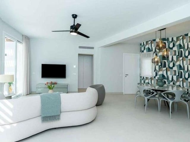 3 bedroom Villa for sale in Casco Antiguo, Marbella with pool garage - € 1,600,000 (Ref: 9460912)