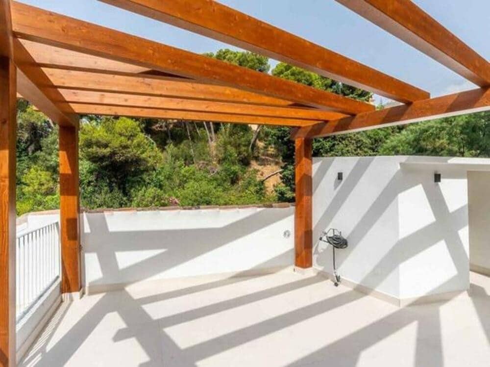 3 camera da letto Villa in vendita in Marbella con piscina garage - 1.600.000 € (Rif: 9460912)