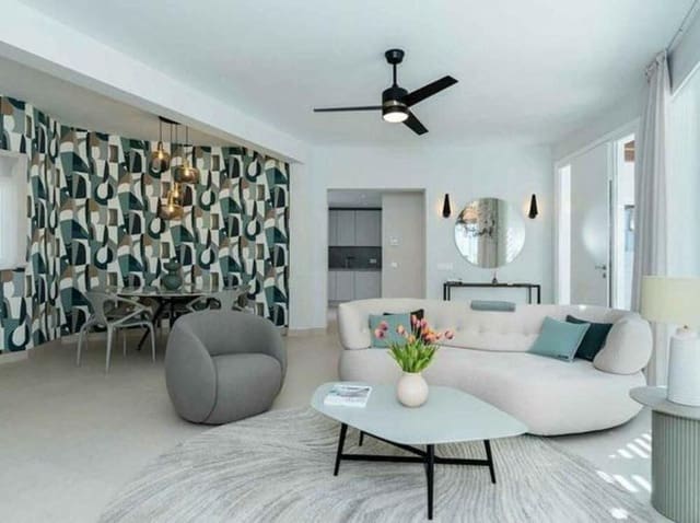 3 bedroom Villa for sale in Casco Antiguo, Marbella with pool garage - € 1,600,000 (Ref: 9460912)