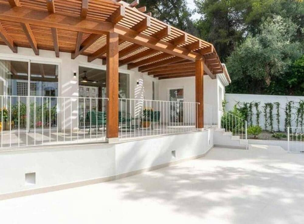 3 camera da letto Villa in vendita in Marbella con piscina garage - 1.600.000 € (Rif: 9460912)