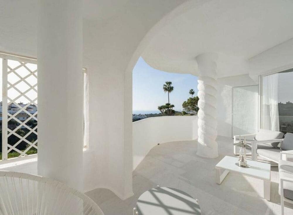 3 Zimmer Apartment zu verkaufen in Calahonda mit Pool Garage - 429.000 € (Ref: 9460914)