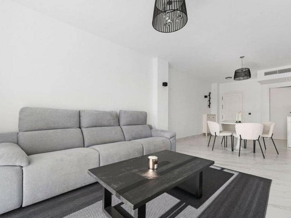 3 Zimmer Apartment zu verkaufen in Calahonda mit Pool Garage - 429.000 € (Ref: 9460914)