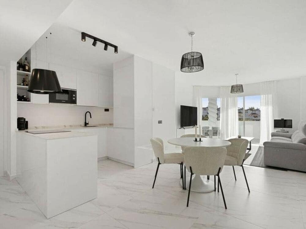 3 Zimmer Apartment zu verkaufen in Calahonda mit Pool Garage - 429.000 € (Ref: 9460914)