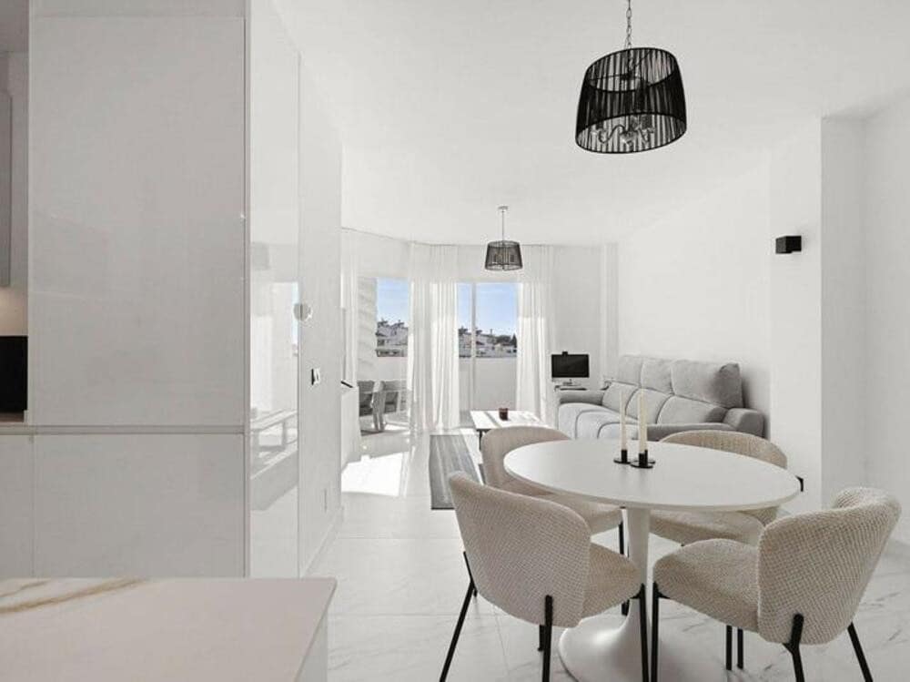 3 Zimmer Apartment zu verkaufen in Calahonda mit Pool Garage - 429.000 € (Ref: 9460914)