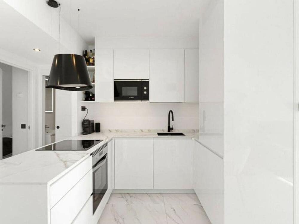 3 Zimmer Apartment zu verkaufen in Calahonda mit Pool Garage - 429.000 € (Ref: 9460914)