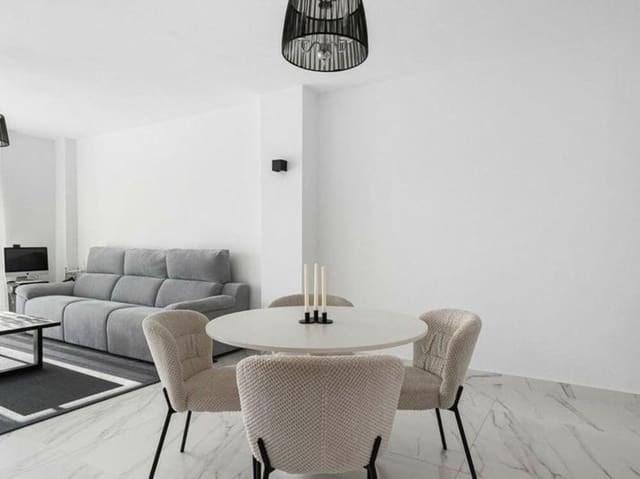 3 Zimmer Apartment zu verkaufen in Calahonda, Mijas mit Pool Garage - 429.000 € (Ref: 9460914)