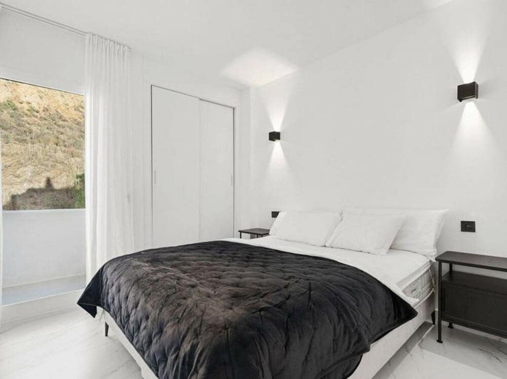 3 Zimmer Apartment zu verkaufen in Calahonda mit Pool Garage - 429.000 € (Ref: 9460914)