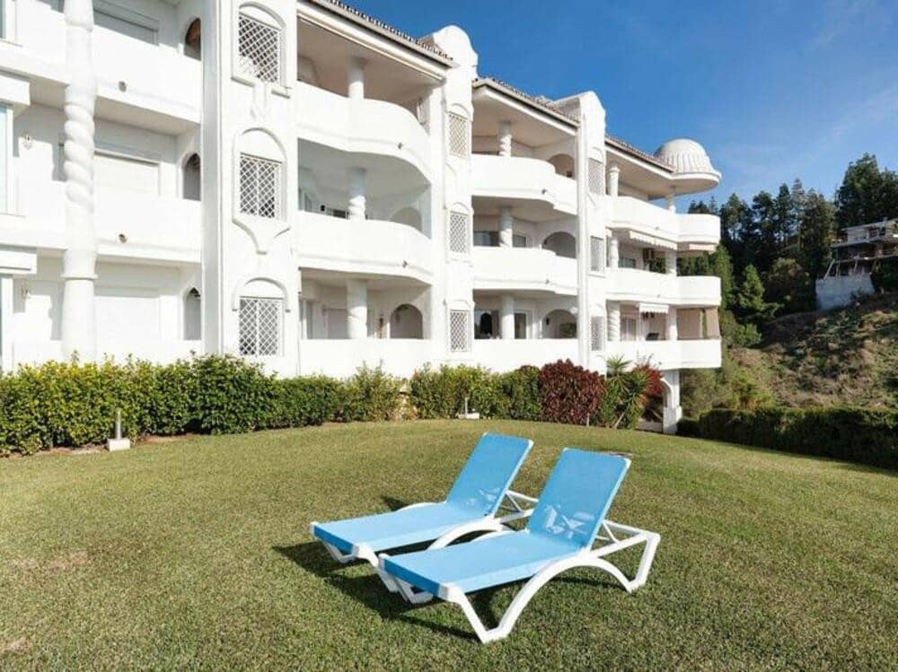 3 Zimmer Apartment zu verkaufen in Calahonda mit Pool Garage - 429.000 € (Ref: 9460914)