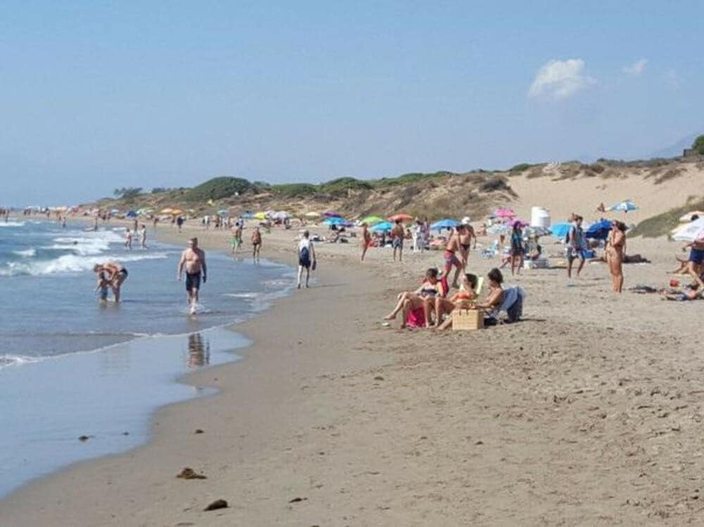 2 chambre Appartement à vendre à Marbella avec piscine garage - 349 000 € (Ref: 9460915)