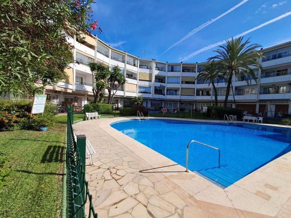 2 chambre Appartement à vendre à Marbella avec piscine garage - 349 000 € (Ref: 9460915)
