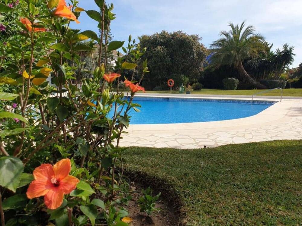2 chambre Appartement à vendre à Marbella avec piscine garage - 349 000 € (Ref: 9460915)