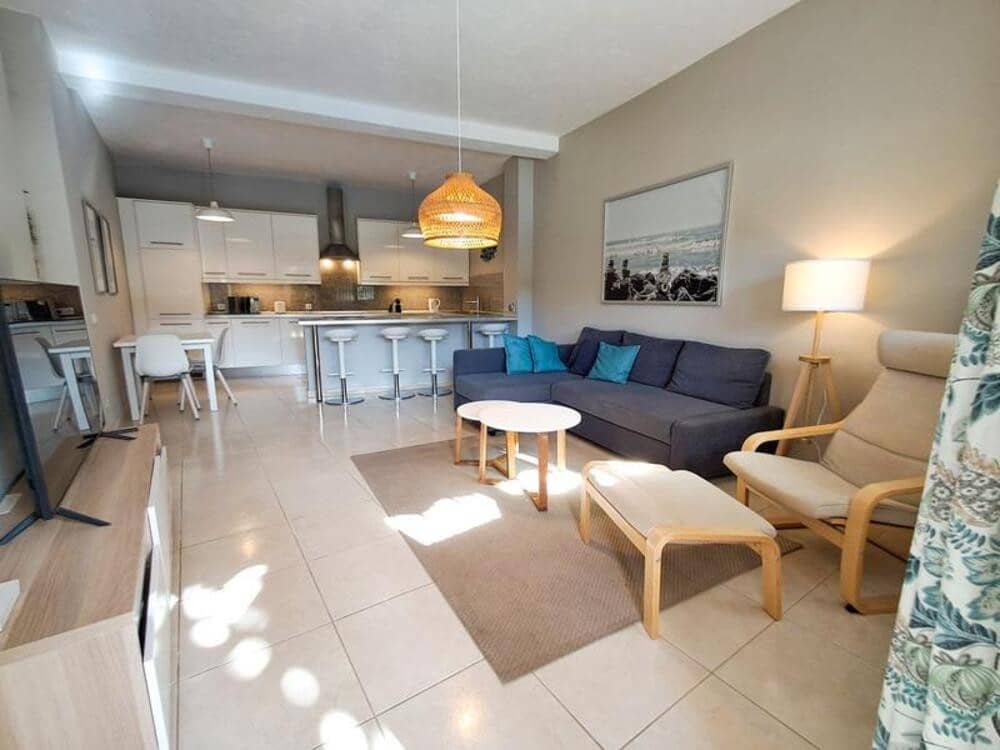 2 chambre Appartement à vendre à Marbella avec piscine garage - 349 000 € (Ref: 9460915)