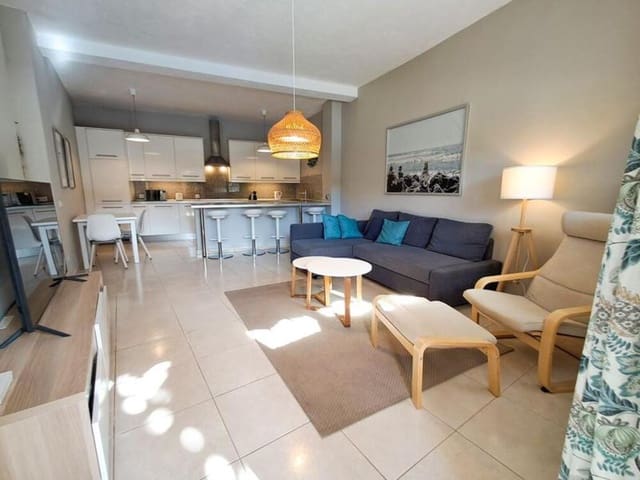 2 chambre Appartement à vendre à Marbesa, Marbella avec piscine garage - 349 000 € (Ref: 9460915)