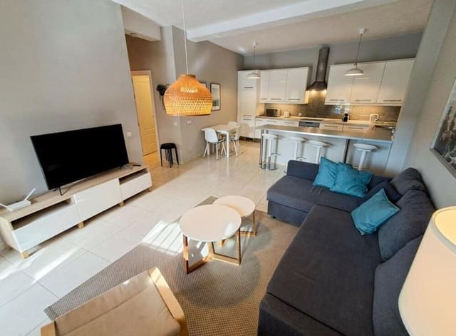 2 chambre Appartement à vendre à Marbesa, Marbella avec piscine garage - 349 000 € (Ref: 9460915)