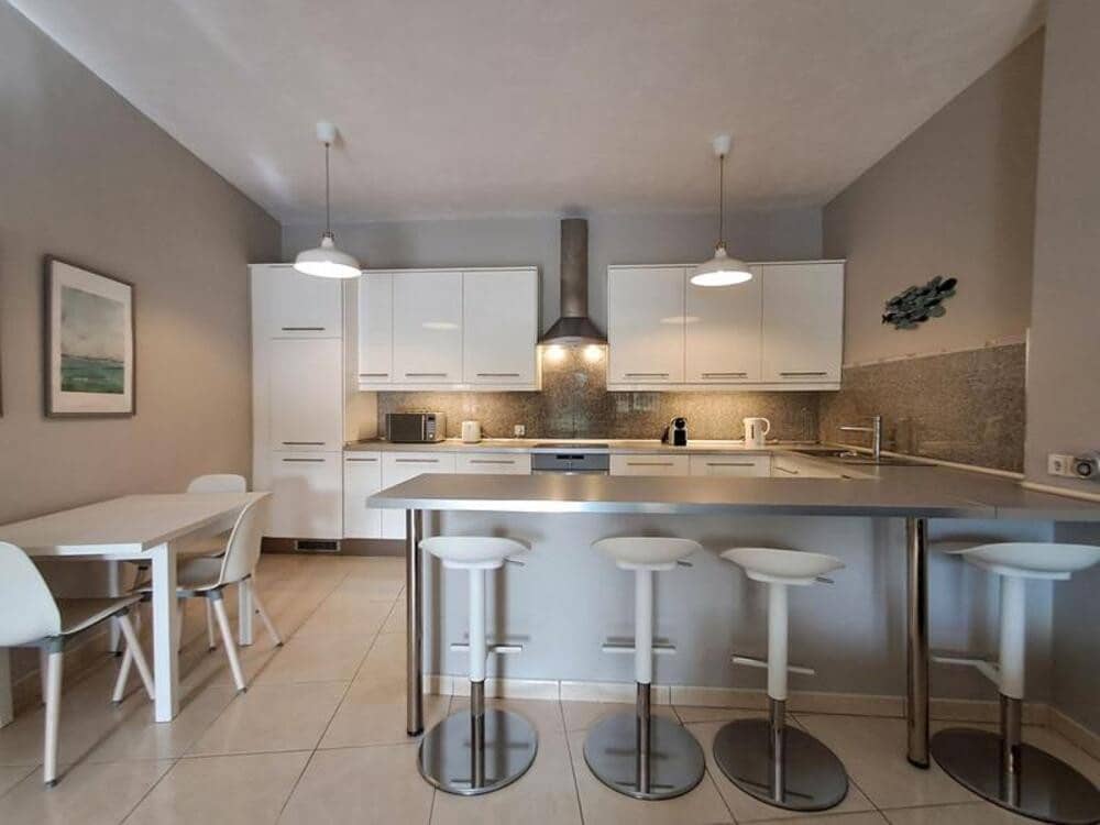 2 chambre Appartement à vendre à Marbella avec piscine garage - 349 000 € (Ref: 9460915)