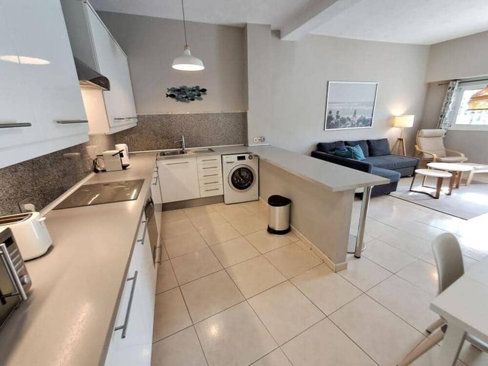 2 chambre Appartement à vendre à Marbella avec piscine garage - 349 000 € (Ref: 9460915)