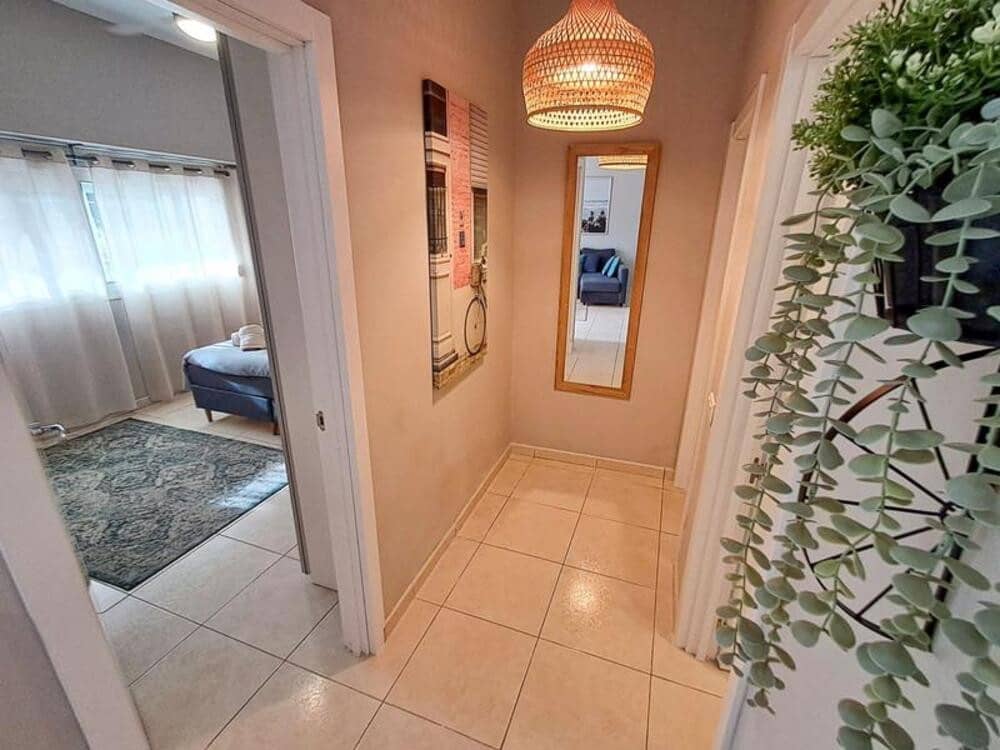 2 chambre Appartement à vendre à Marbella avec piscine garage - 349 000 € (Ref: 9460915)