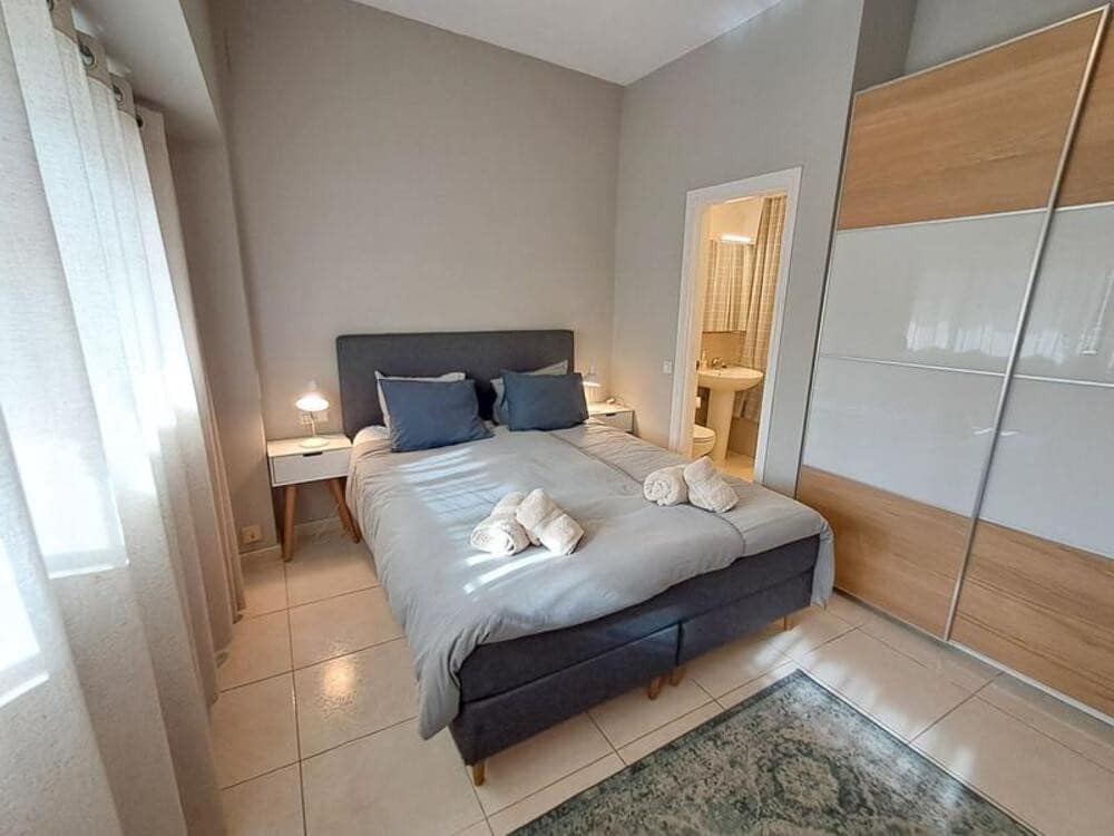 2 chambre Appartement à vendre à Marbella avec piscine garage - 349 000 € (Ref: 9460915)