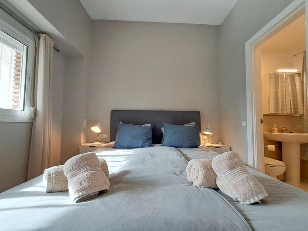 2 chambre Appartement à vendre à Marbella avec piscine garage - 349 000 € (Ref: 9460915)