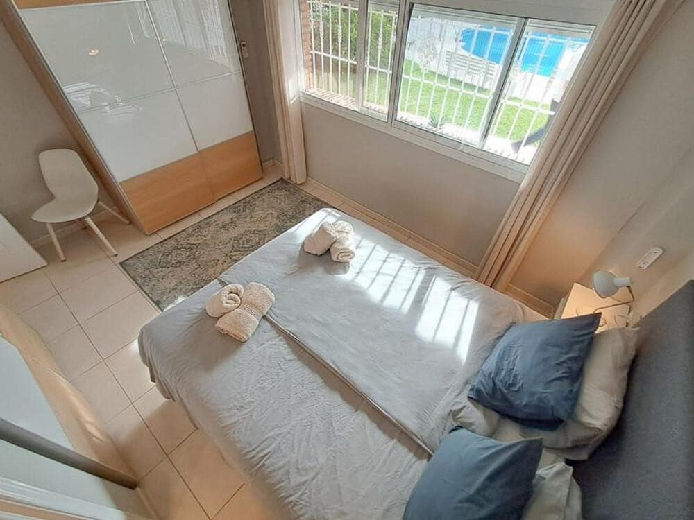 2 chambre Appartement à vendre à Marbella avec piscine garage - 349 000 € (Ref: 9460915)