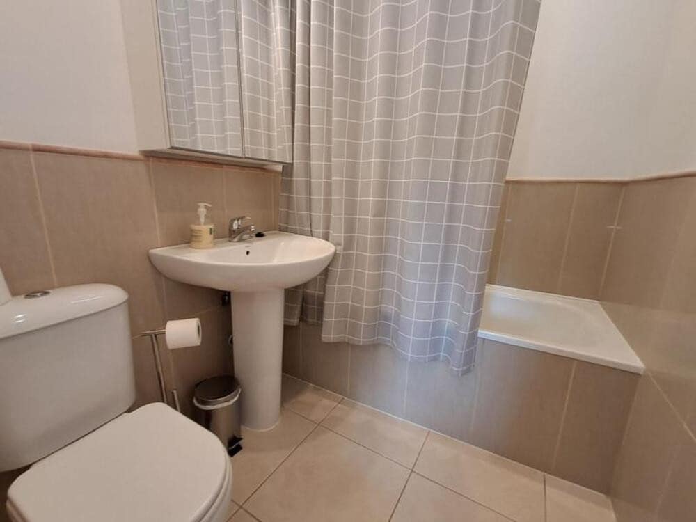 2 chambre Appartement à vendre à Marbella avec piscine garage - 349 000 € (Ref: 9460915)