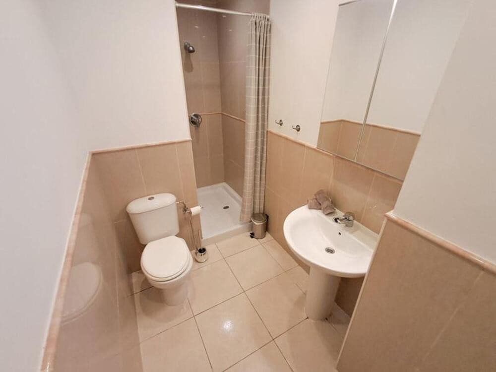 2 chambre Appartement à vendre à Marbella avec piscine garage - 349 000 € (Ref: 9460915)