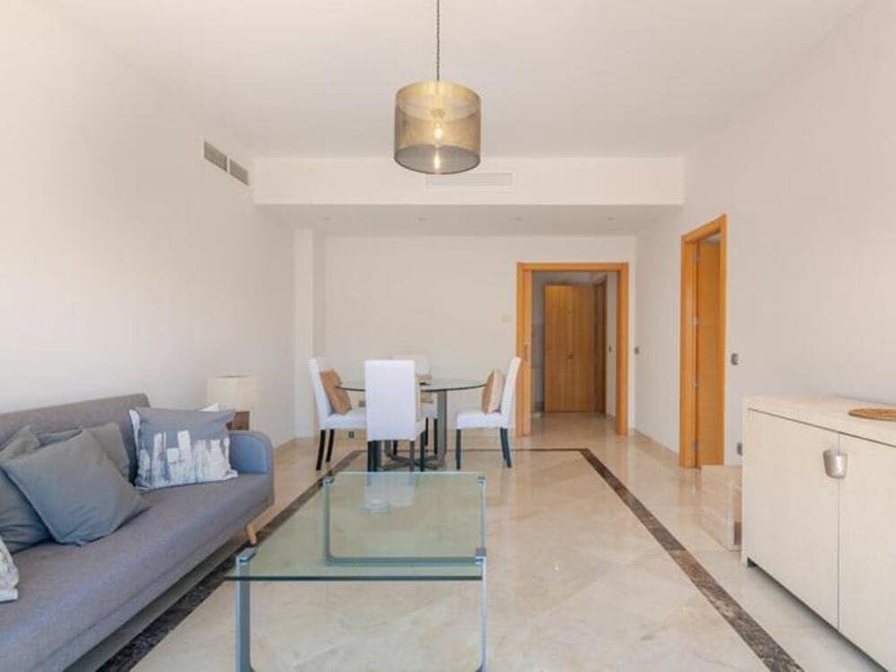 3 Zimmer Penthouse zu verkaufen in Bel-Air mit Pool Garage - 448.000 € (Ref: 9465102)