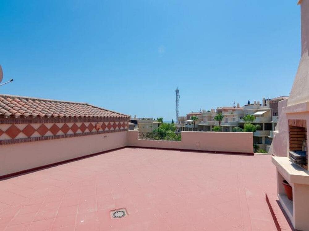 3 Zimmer Penthouse zu verkaufen in Bel-Air mit Pool Garage - 448.000 € (Ref: 9465102)