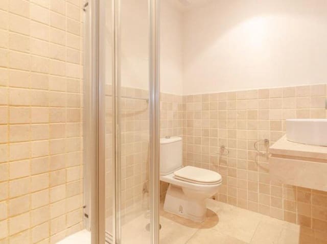 3 soveværelse Penthouse til salg i Bel-Air, Estepona med swimmingpool garage - € 448.000 (Ref: 9465102)