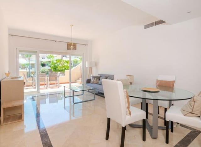 3 chambre Penthouse à vendre à Bel-Air, Estepona avec piscine garage - 448 000 € (Ref: 9465102)