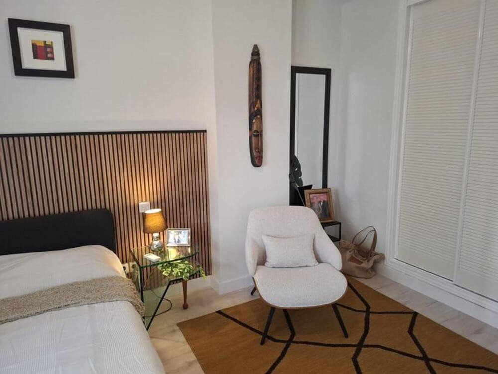 3 quarto Apartamento para venda em Marbella com piscina garagem - 695 000 € (Ref: 9465103)