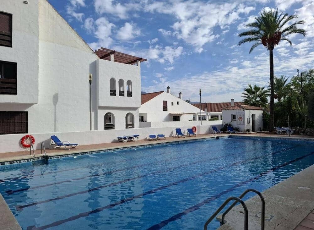 3 quarto Apartamento para venda em Marbella com piscina garagem - 695 000 € (Ref: 9465103)