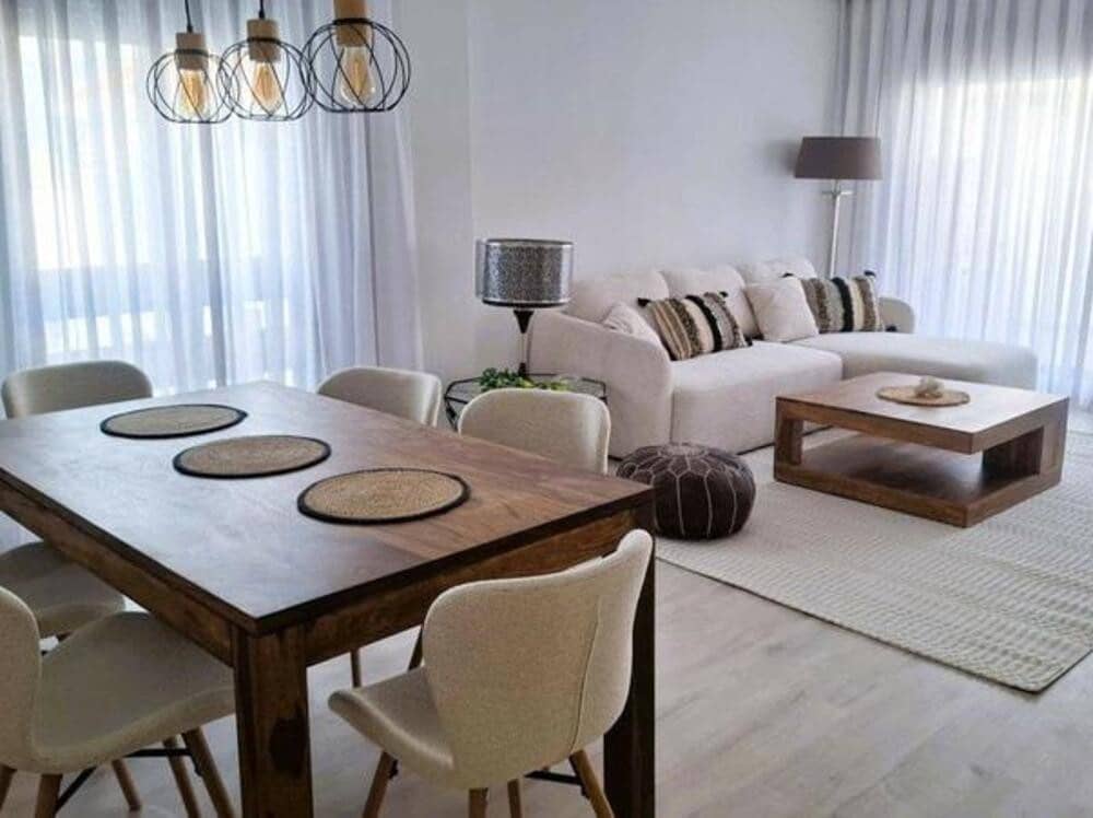 3 quarto Apartamento para venda em Marbella com piscina garagem - 695 000 € (Ref: 9465103)