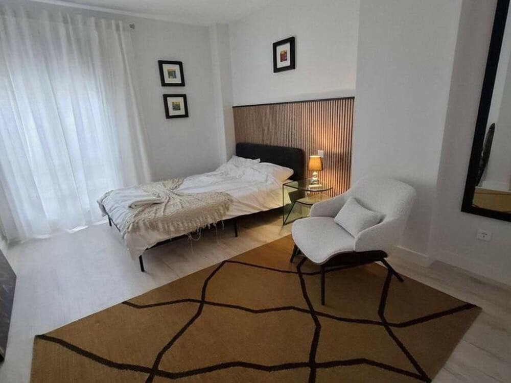 3 quarto Apartamento para venda em Marbella com piscina garagem - 695 000 € (Ref: 9465103)