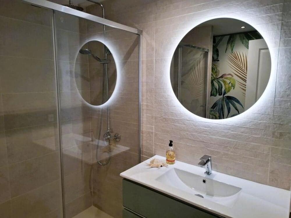 3 quarto Apartamento para venda em Marbella com piscina garagem - 695 000 € (Ref: 9465103)