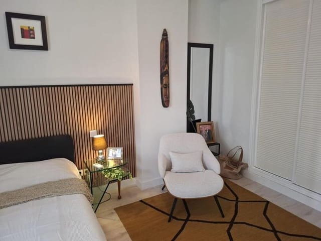 3 slaapkamer Appartement te koop in Nueva Andalucía Centro, Marbella met zwembad garage - € 669.000 (Ref: 9465103)