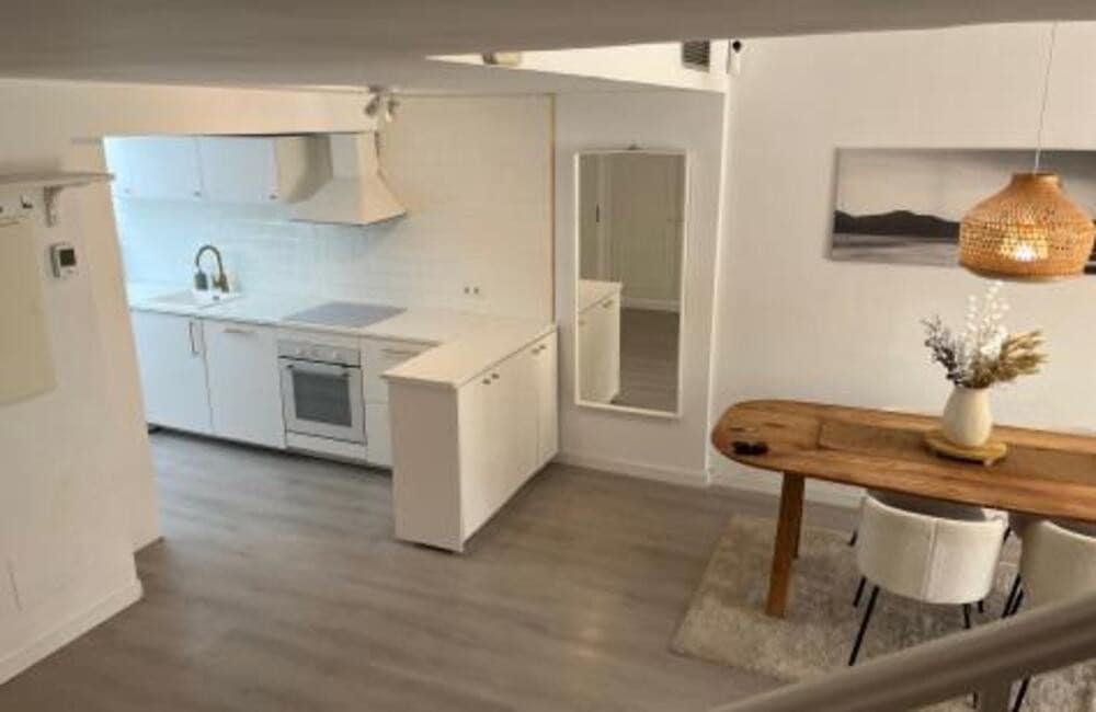 Apartamento de 3 habitaciones en Marbella en alquiler con piscina garaje - 2.850 € (Ref: 9465104)