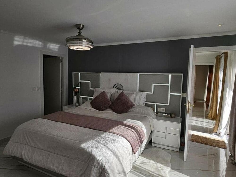 4 quarto Quinta/Casa Rural para arrendar em El Padron com piscina garagem - 6 000 € (Ref: 9465106)