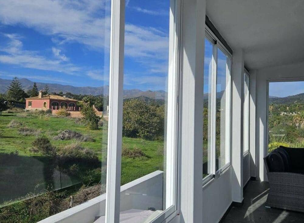 4 quarto Quinta/Casa Rural para arrendar em El Padron com piscina garagem - 6 000 € (Ref: 9465106)