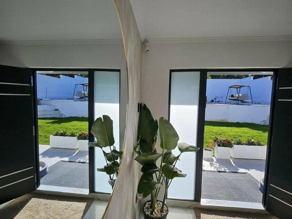 4 quarto Quinta/Casa Rural para arrendar em El Padron com piscina garagem - 6 000 € (Ref: 9465106)