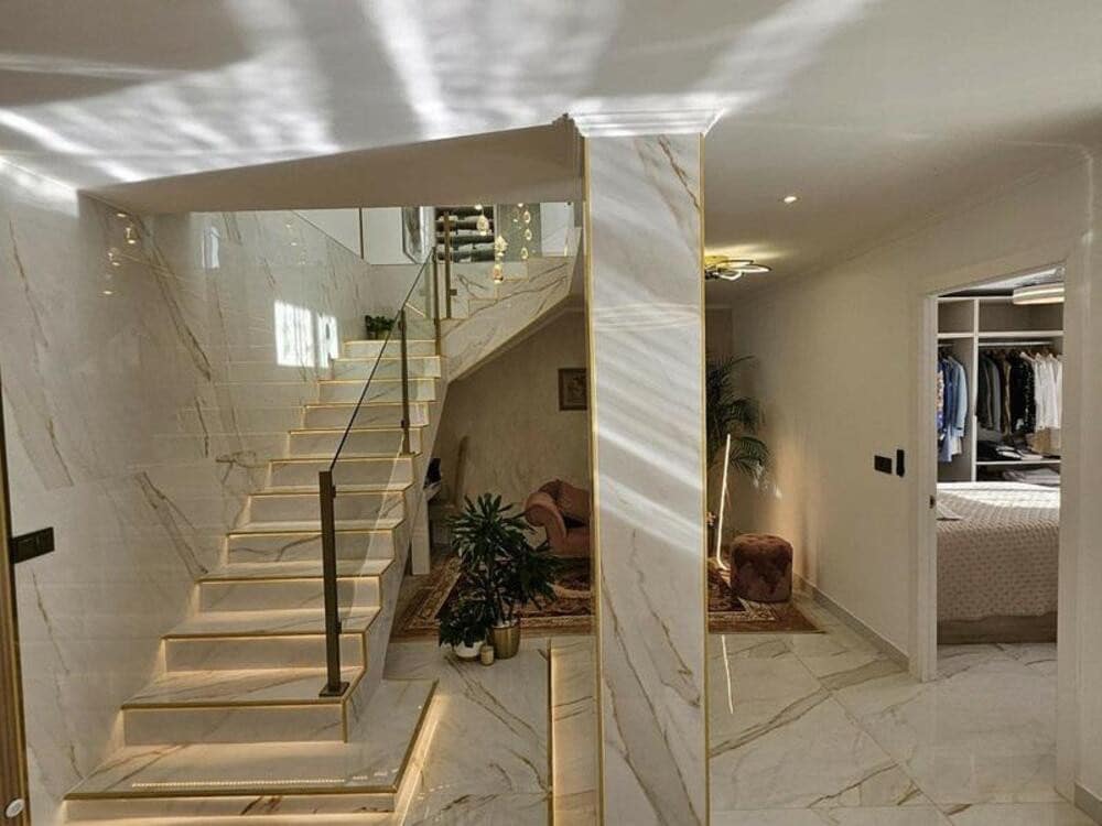 4 quarto Quinta/Casa Rural para arrendar em El Padron com piscina garagem - 6 000 € (Ref: 9465106)