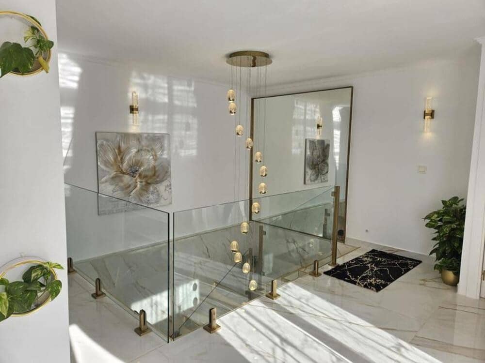 4 quarto Quinta/Casa Rural para arrendar em El Padron com piscina garagem - 6 000 € (Ref: 9465106)