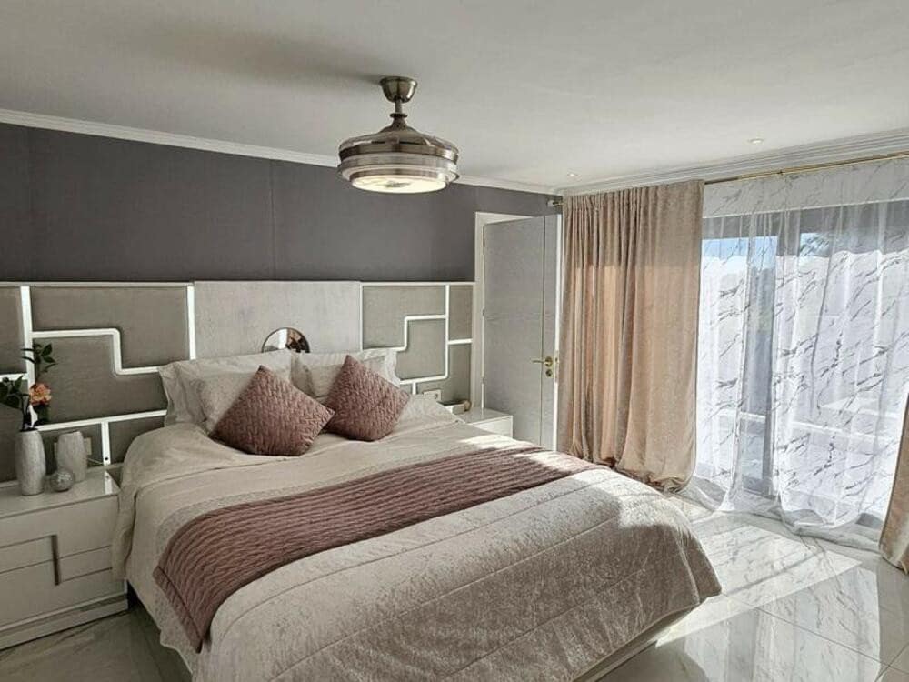 4 quarto Quinta/Casa Rural para arrendar em El Padron com piscina garagem - 6 000 € (Ref: 9465106)